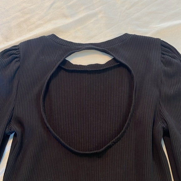 Gap long sleeve blouse - Picture 6 of 9